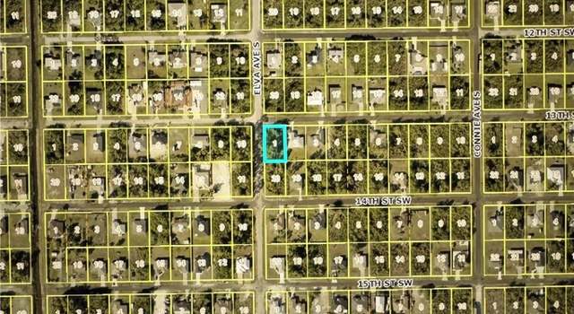 Photo of 2619 13th St SW, Lee, FL 33912