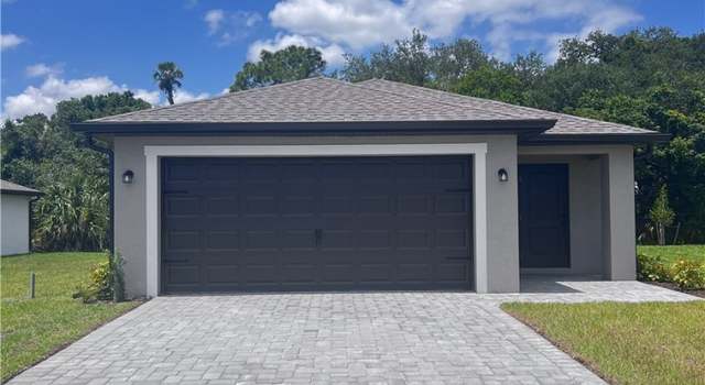 Photo of 1293 Bush St W, Immokalee, FL 34142