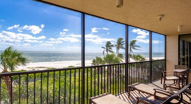 Photo of 1401 Middle Gulf Dr Unit L404, Sanibel, FL 33957