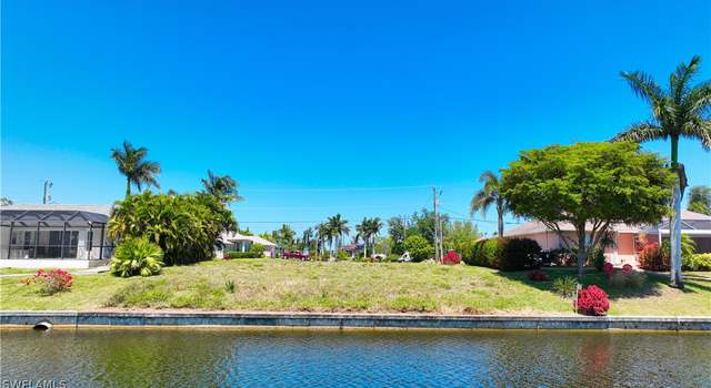Photo of 1716 SW 2nd St, Cape Coral, FL 33991