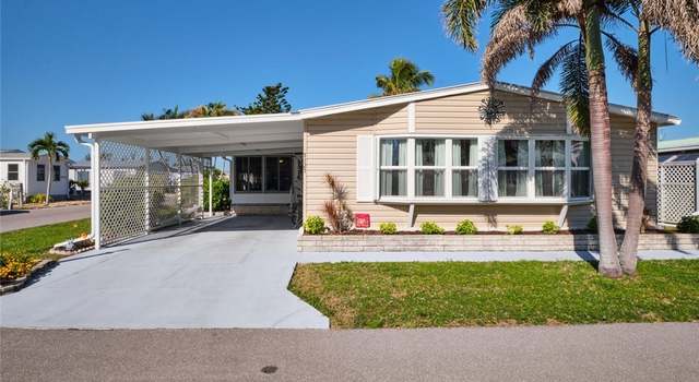 Photo of 7127 Drum Dr, St. James City, FL 33956