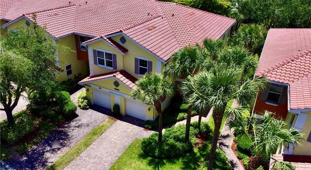 Photo of 4390 Lazio Way #408, Fort Myers, FL 33901