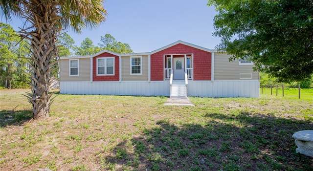 Photo of 2555 Hendry Isles Blvd, Clewiston, FL 33440
