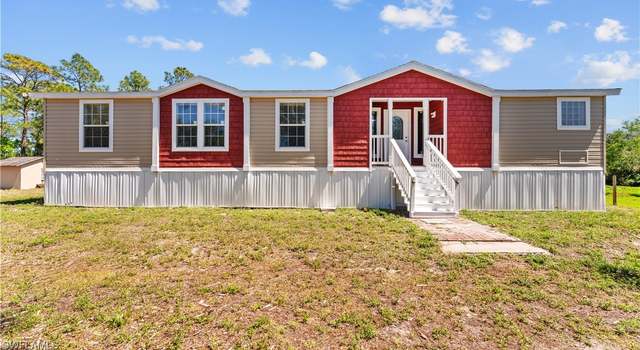 Photo of 2555 Hendry Isles Blvd, Clewiston, FL 33440