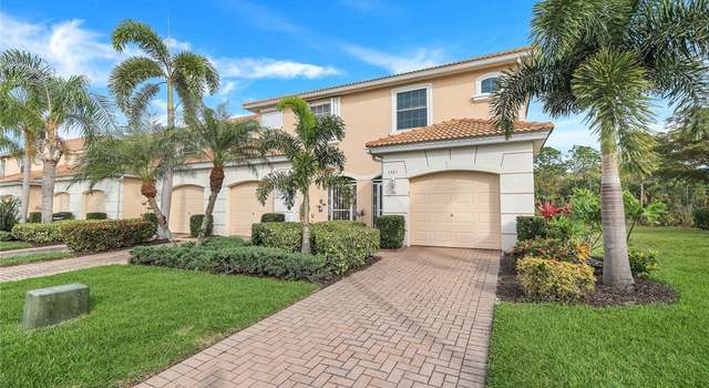 Photo of 1361 Weeping Willow Ct, Cape Coral, FL 33909