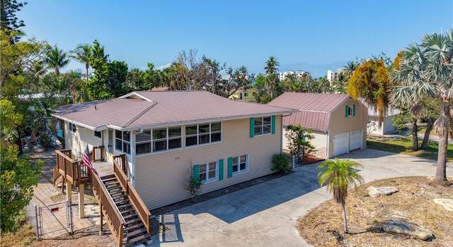 Photo of 170 Sabal Dr, Fort Myers Beach, FL 33931