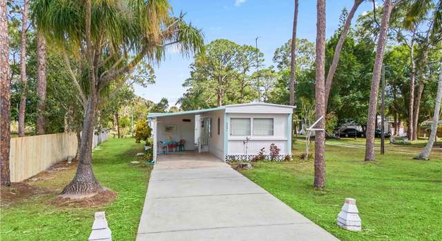 Photo of 7715 Ebson Dr, North Fort Myers, FL 33917