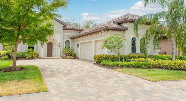 Photo of 10992 Esteban Dr, Fort Myers, FL 33912