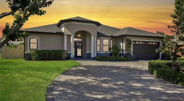 Photo of 3132 SE 8th Ave, Cape Coral, FL 33904