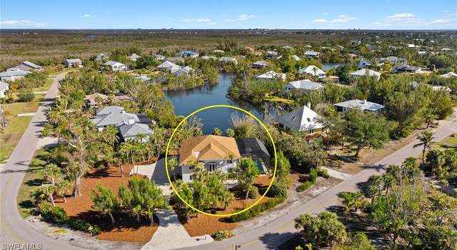 Photo of 9490 Peaceful Dr, Sanibel, FL 33957