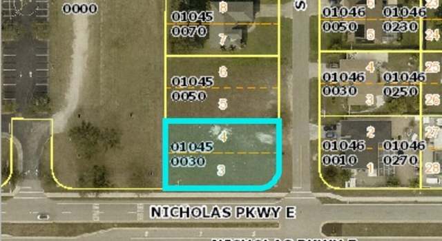 Photo of 1128 SE 5th Ave, Cape Coral, FL 33990