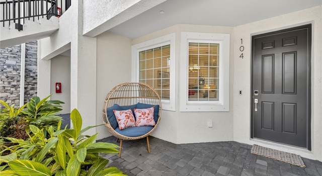 Photo of 11861 Venetian Lagoon Dr #104, Fort Myers, FL 33913