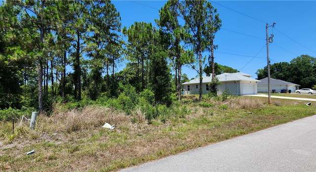 Photo of 332 Lillon Ave S, Lehigh Acres, FL 33974