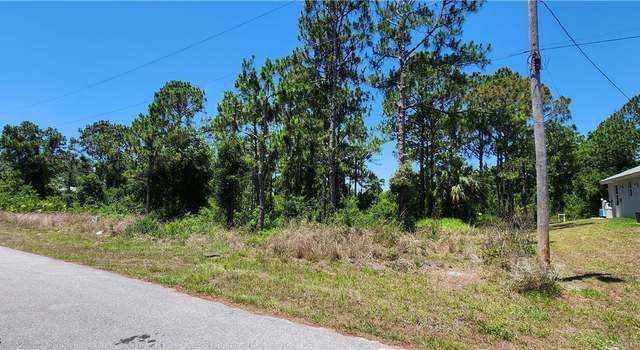 Photo of 332 Lillon Ave S, Lehigh Acres, FL 33974