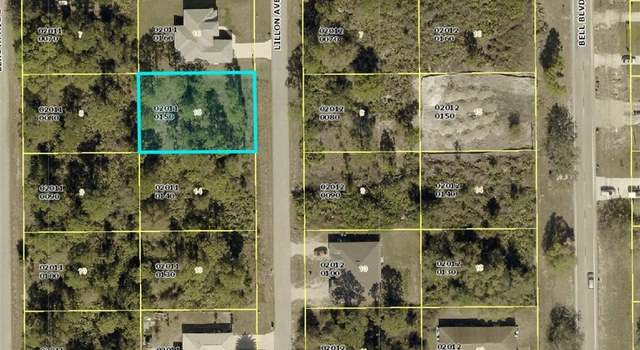 Photo of 332 Lillon Ave S, Lehigh Acres, FL 33974