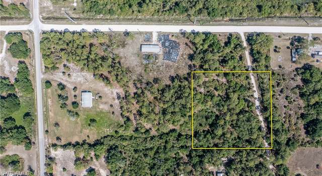 Photo of 2550 Wendy Ln, Clewiston, FL 33440