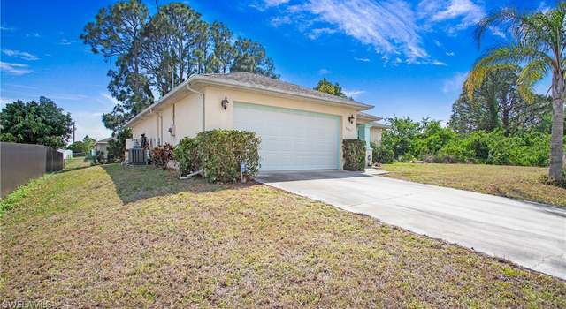 Photo of 3407 14th St SW, Lehigh Acres, FL 33976