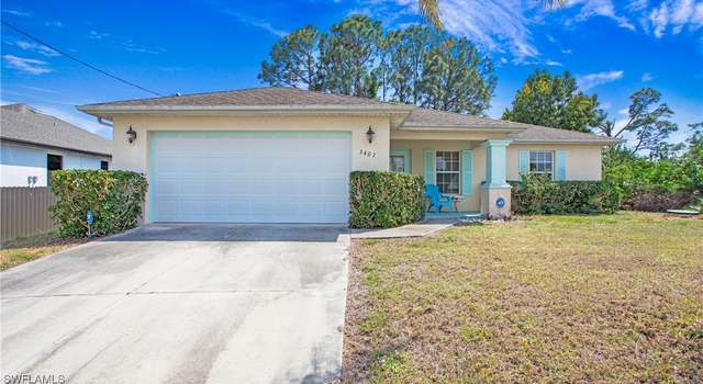 Photo of 3407 14th St SW, Lehigh Acres, FL 33976