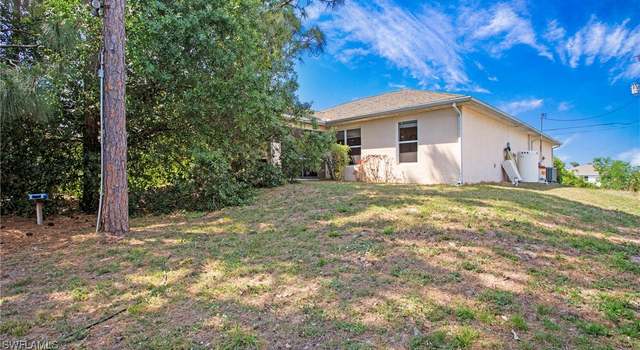 Photo of 3407 14th St SW, Lehigh Acres, FL 33976