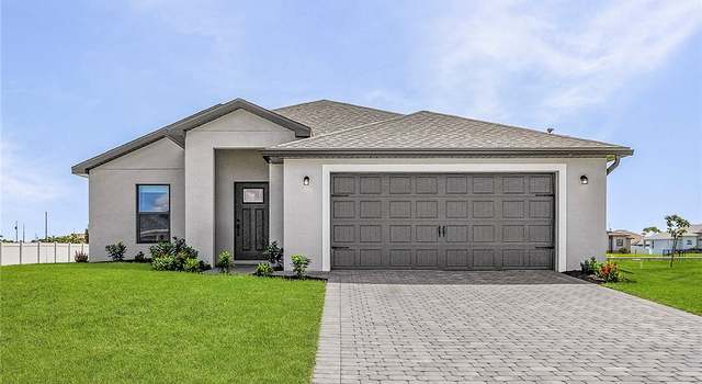 Photo of 1297 Bush St W, Immokalee, FL 34142