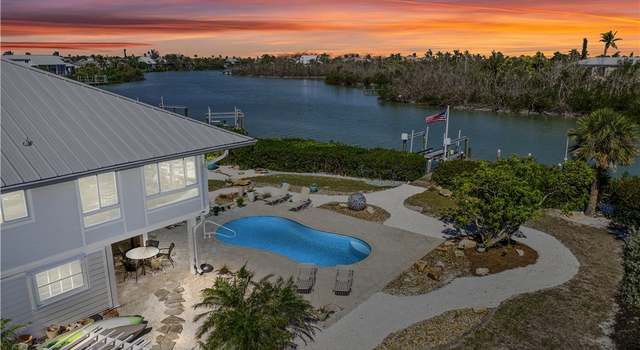 Photo of 6010 White Heron Ln, Sanibel, FL 33957