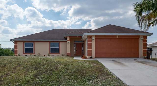 Photo of 1114 SW 1st Ter, Cape Coral, FL 33991