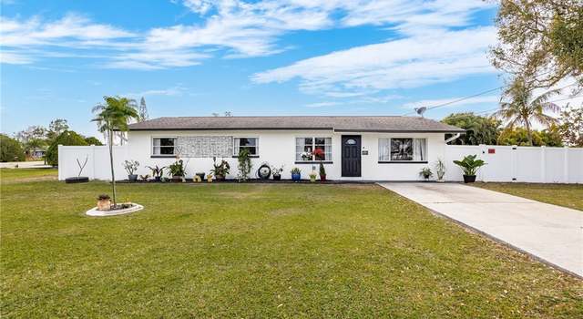 Photo of 13461 Caribbean Blvd, Fort Myers, FL 33905