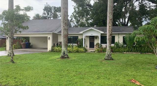 Photo of 1540 Alhambra Dr, Fort Myers, FL 33901