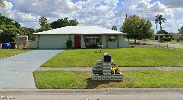 Photo of 3104 Saint Charles St, Fort Myers, FL 33916
