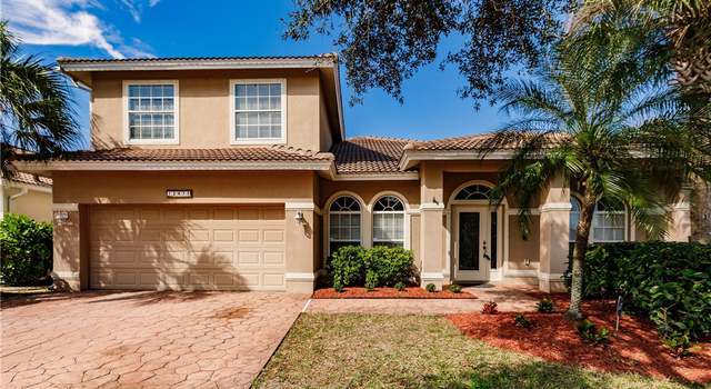 Photo of 12475 Crooked Creek Ln, Fort Myers, FL 33913
