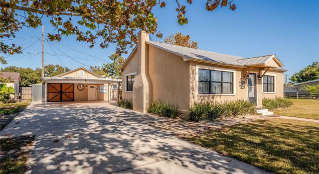 Photo of 337 W Pasadena Ave, Clewiston, FL 33440