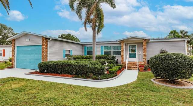 Photo of 19852 Eagle Trace Ct S, North Fort Myers, FL 33903