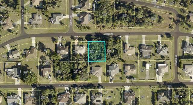 Photo of 1418 Scenic St, Lehigh Acres, FL 33936