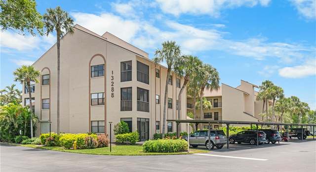 Photo of 13288 White Marsh Ln #3412, Fort Myers, FL 33912