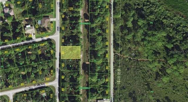 Photo of 4308 Schneider St, Port Charlotte, FL 33981
