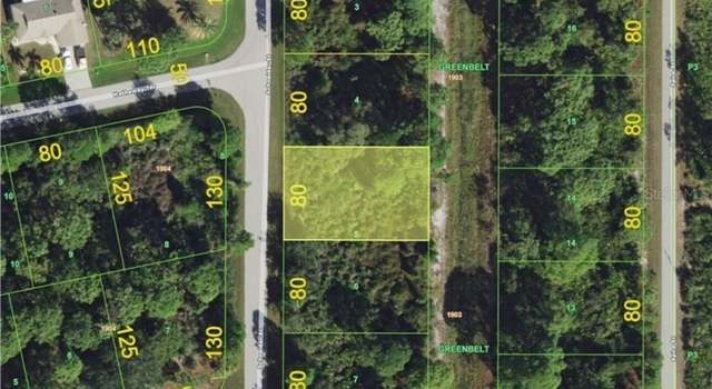Photo of 4308 Schneider St, Port Charlotte, FL 33981