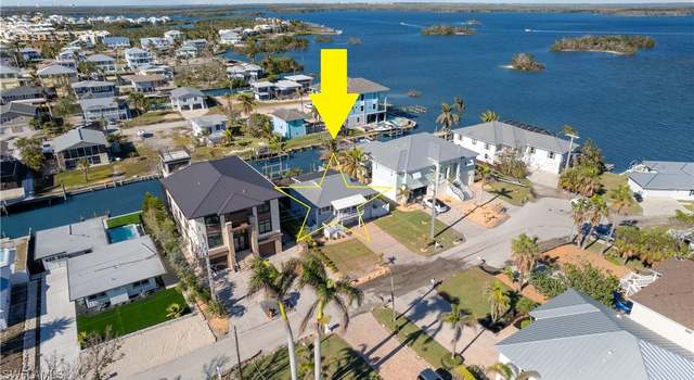 Photo of 247 Curlew St, Fort Myers Beach, FL 33931