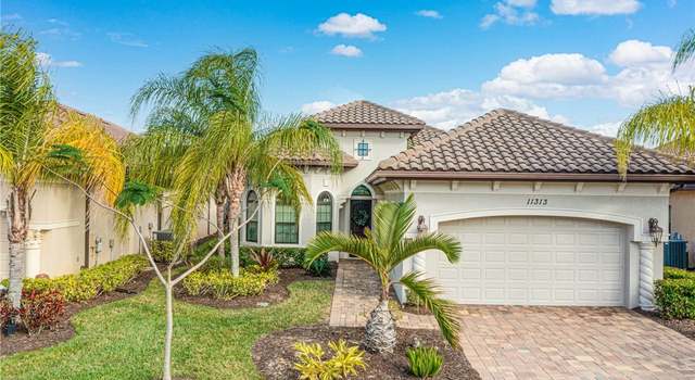 Photo of 11313 Paseo Dr, Fort Myers, FL 33912