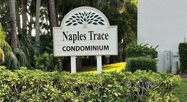 Photo of 2385 Naples Trace Cir #1, Naples, FL 34109