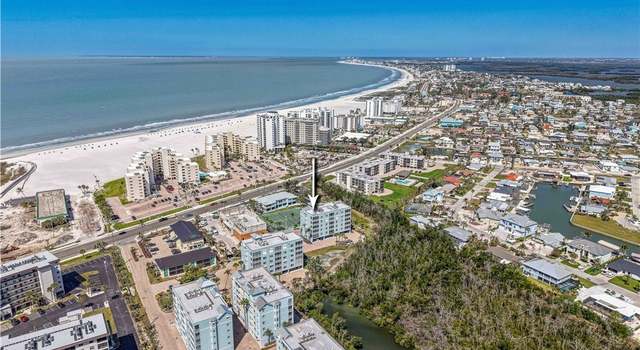 Photo of 6691 Estero Blvd #503, Fort Myers Beach, FL 33931