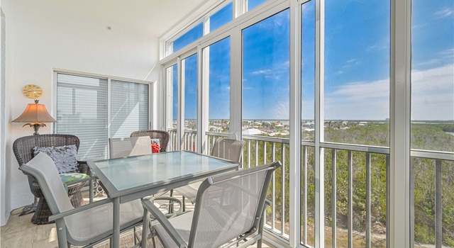 Photo of 6691 Estero Blvd #503, Fort Myers Beach, FL 33931