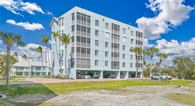 Photo of 6691 Estero Blvd #503, Fort Myers Beach, FL 33931