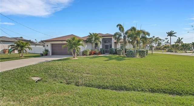 Photo of 1632 SW 22nd Ter, Cape Coral, FL 33991