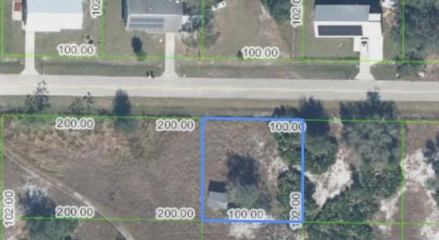 Photo of 2809 W Newton Rd, Avon Park, FL 33825