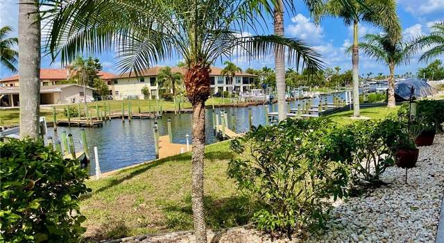 Photo of 1615 SE 46th Ln #106, Cape Coral, FL 33904