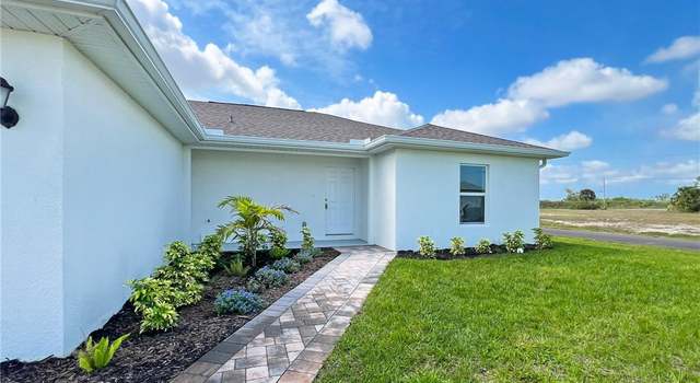 Photo of 3622 NW 38th St, Cape Coral, FL 33993
