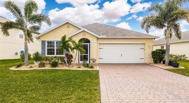 Photo of 3474 Acapulco Cir, Cape Coral, FL 33909