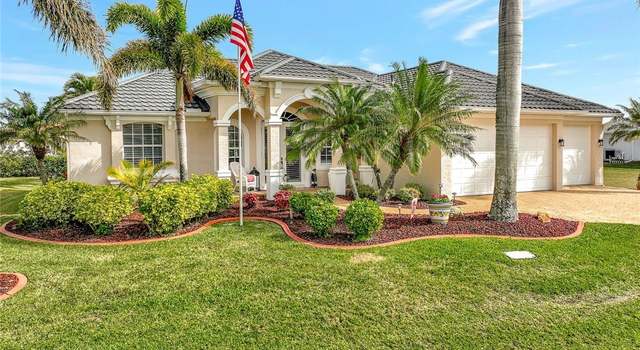 Photo of 2709 SW 29th Pl, Cape Coral, FL 33914