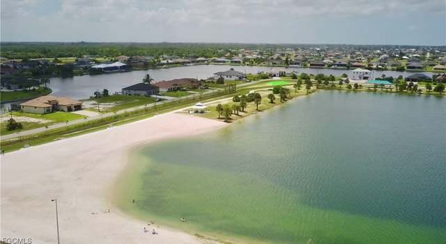 Photo of 4703 NW 36th St, Cape Coral, FL 33993