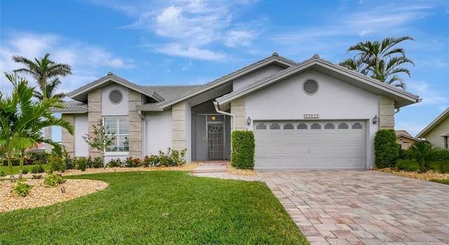 Photo of 12921 Kelly Bay Ct, Fort Myers, FL 33908